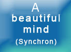 A beautiful mind