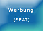 Werbung SEAT