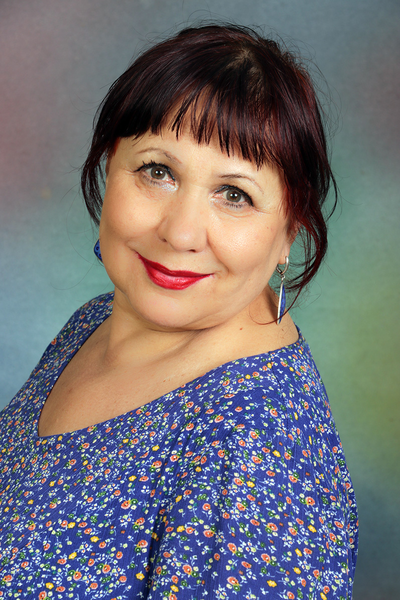 IRINA PLATON